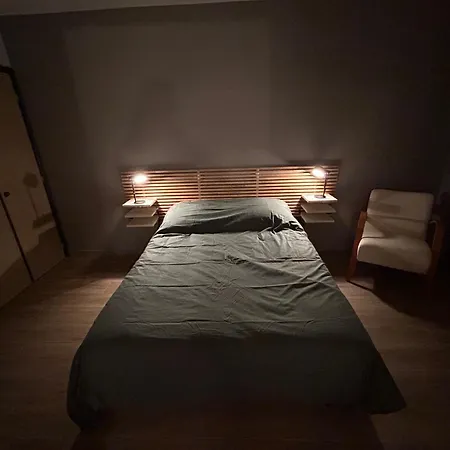 Lejlighed Centre *