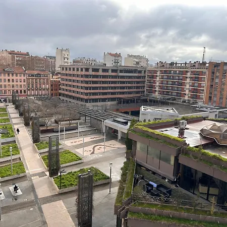 Centre Appartamento