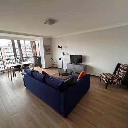 Centre Apartamento Toulouse