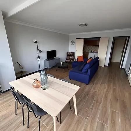 Centre Apartment Toulouse