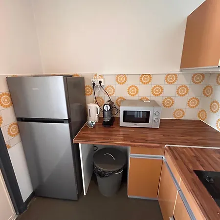 アパート Centre *