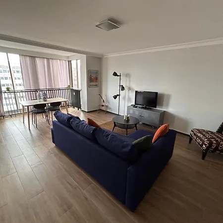 Apartamento Centre