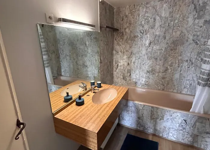 Appartement Centre Toulouse