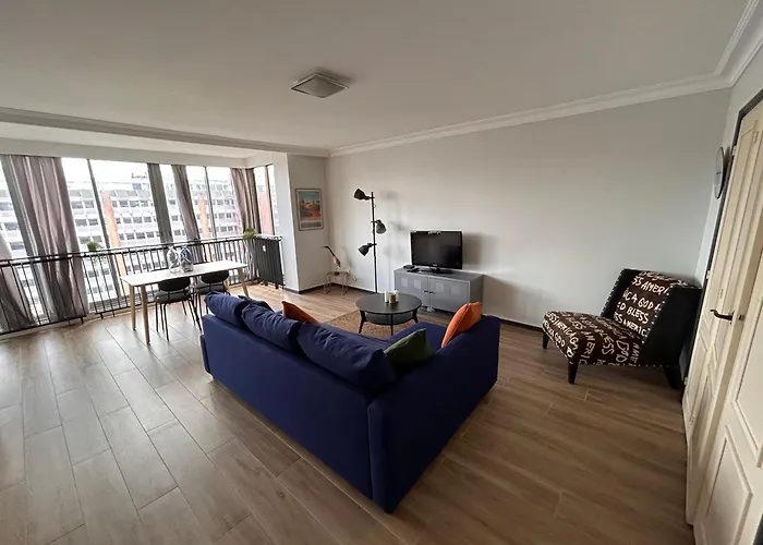 Centre Appartement Toulouse