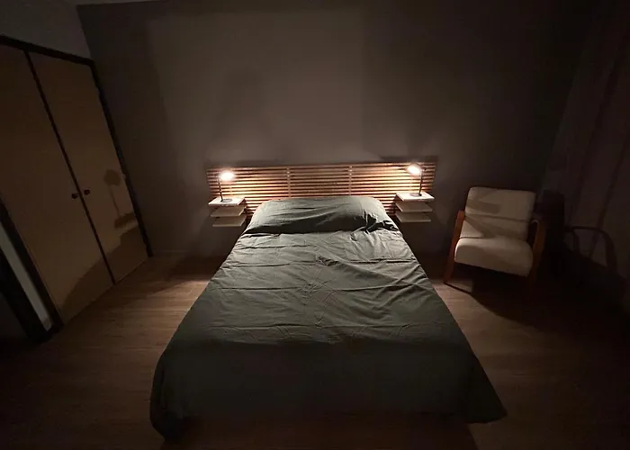 Appartement Centre *