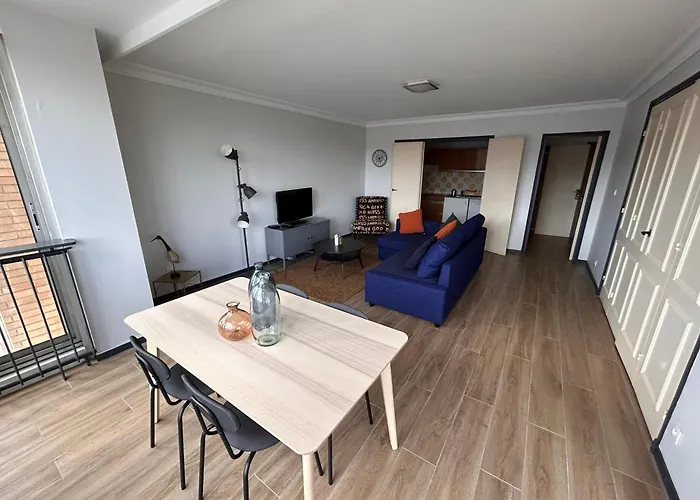 Centre Appartement Toulouse