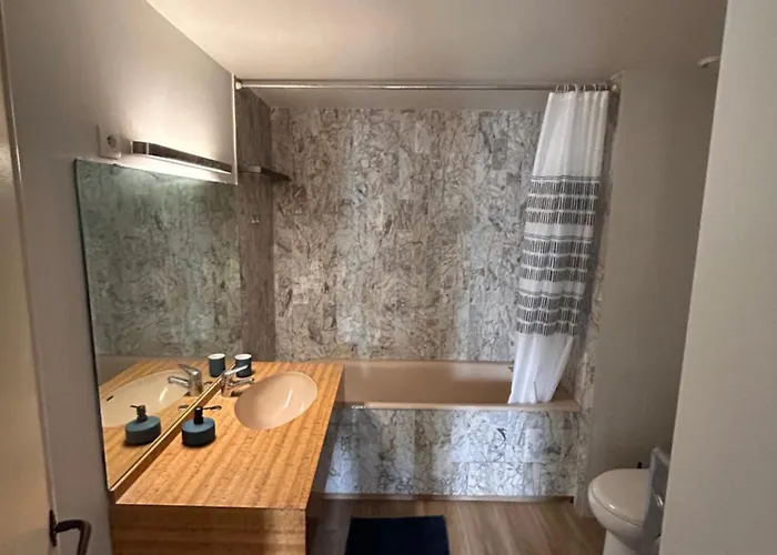 Apartment Centre Toulouse