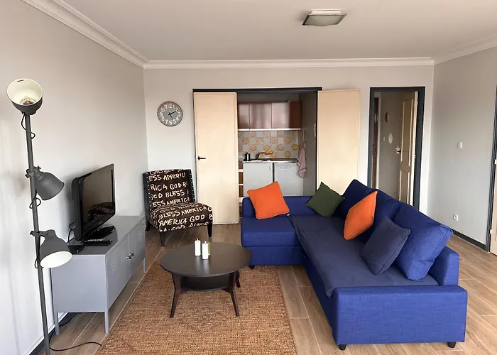 Apartment Centre Toulouse