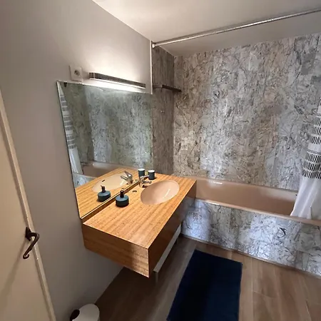 شقة Centre تولوز