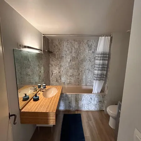 شقة Centre تولوز